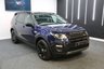 USED 2016 16 LAND ROVER DISCOVERY SPORT 2.0 TD4 SE TECH 5d 180 BHP PART EXCHANGE - WARRANTY - FINANCE