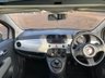 USED 2010 10 FIAT 500 1.2 LOUNGE 3d 69 BHP 25k Miles under average