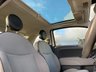 USED 2010 10 FIAT 500 1.2 LOUNGE 3d 69 BHP 25k Miles under average