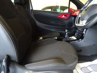 USED 2013 63 CITROEN DS3 1.6 E-HDI DSTYLE RED 3d 90 BHP Lovely Example