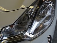 USED 2013 63 CITROEN DS3 1.6 E-HDI DSTYLE RED 3d 90 BHP Lovely Example