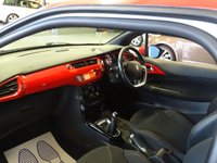 USED 2013 63 CITROEN DS3 1.6 E-HDI DSTYLE RED 3d 90 BHP Lovely Example