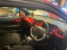 USED 2013 63 CITROEN DS3 1.6 E-HDI DSTYLE RED 3d 90 BHP Lovely Example
