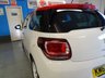 USED 2013 63 CITROEN DS3 1.6 E-HDI DSTYLE RED 3d 90 BHP Lovely Example