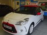 USED 2013 63 CITROEN DS3 1.6 E-HDI DSTYLE RED 3d 90 BHP Lovely Example