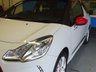 USED 2013 63 CITROEN DS3 1.6 E-HDI DSTYLE RED 3d 90 BHP Lovely Example
