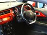USED 2013 63 CITROEN DS3 1.6 E-HDI DSTYLE RED 3d 90 BHP Lovely Example