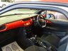 USED 2013 63 CITROEN DS3 1.6 E-HDI DSTYLE RED 3d 90 BHP Lovely Example
