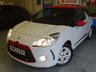 USED 2013 63 CITROEN DS3 1.6 E-HDI DSTYLE RED 3d 90 BHP Lovely Example