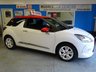 USED 2013 63 CITROEN DS3 1.6 E-HDI DSTYLE RED 3d 90 BHP Lovely Example