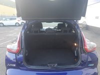 USED 2016 16 NISSAN JUKE 1.5 N-CONNECTA DCI 5d 110 BHP 