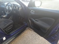 USED 2016 16 NISSAN JUKE 1.5 N-CONNECTA DCI 5d 110 BHP 