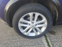 USED 2016 16 NISSAN JUKE 1.5 N-CONNECTA DCI 5d 110 BHP 