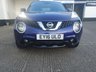 USED 2016 16 NISSAN JUKE 1.5 N-CONNECTA DCI 5d 110 BHP 