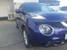 USED 2016 16 NISSAN JUKE 1.5 N-CONNECTA DCI 5d 110 BHP 
