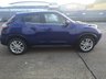 USED 2016 16 NISSAN JUKE 1.5 N-CONNECTA DCI 5d 110 BHP 