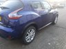 USED 2016 16 NISSAN JUKE 1.5 N-CONNECTA DCI 5d 110 BHP 
