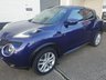 USED 2016 16 NISSAN JUKE 1.5 N-CONNECTA DCI 5d 110 BHP 