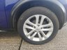 USED 2016 16 NISSAN JUKE 1.5 N-CONNECTA DCI 5d 110 BHP 
