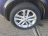 USED 2016 16 NISSAN JUKE 1.5 N-CONNECTA DCI 5d 110 BHP 