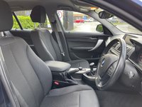USED 2011 61 BMW 1 SERIES 2.0 116D SE 5d 114 BHP 