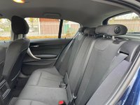 USED 2011 61 BMW 1 SERIES 2.0 116D SE 5d 114 BHP 