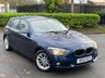 USED 2011 61 BMW 1 SERIES 2.0 116D SE 5d 114 BHP 