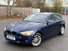 USED 2011 61 BMW 1 SERIES 2.0 116D SE 5d 114 BHP 
