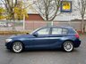 USED 2011 61 BMW 1 SERIES 2.0 116D SE 5d 114 BHP 