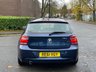 USED 2011 61 BMW 1 SERIES 2.0 116D SE 5d 114 BHP 