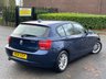 USED 2011 61 BMW 1 SERIES 2.0 116D SE 5d 114 BHP 