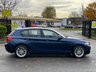 USED 2011 61 BMW 1 SERIES 2.0 116D SE 5d 114 BHP 