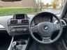 USED 2011 61 BMW 1 SERIES 2.0 116D SE 5d 114 BHP 