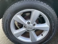 USED 2009 09 NISSAN QASHQAI 2.0 TEKNA DCI 4WD 5d 148 BHP RARE AUTO PAN ROOF LEATHER