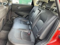 USED 2009 09 NISSAN QASHQAI 2.0 TEKNA DCI 4WD 5d 148 BHP RARE AUTO PAN ROOF LEATHER