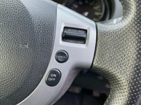USED 2009 09 NISSAN QASHQAI 2.0 TEKNA DCI 4WD 5d 148 BHP RARE AUTO PAN ROOF LEATHER