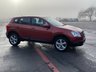 USED 2009 09 NISSAN QASHQAI 2.0 TEKNA DCI 4WD 5d 148 BHP RARE AUTO PAN ROOF LEATHER