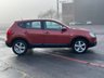 USED 2009 09 NISSAN QASHQAI 2.0 TEKNA DCI 4WD 5d 148 BHP RARE AUTO PAN ROOF LEATHER