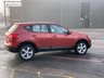 USED 2009 09 NISSAN QASHQAI 2.0 TEKNA DCI 4WD 5d 148 BHP RARE AUTO PAN ROOF LEATHER