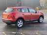 USED 2009 09 NISSAN QASHQAI 2.0 TEKNA DCI 4WD 5d 148 BHP RARE AUTO PAN ROOF LEATHER