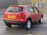 USED 2009 09 NISSAN QASHQAI 2.0 TEKNA DCI 4WD 5d 148 BHP RARE AUTO PAN ROOF LEATHER