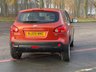USED 2009 09 NISSAN QASHQAI 2.0 TEKNA DCI 4WD 5d 148 BHP RARE AUTO PAN ROOF LEATHER