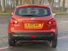 USED 2009 09 NISSAN QASHQAI 2.0 TEKNA DCI 4WD 5d 148 BHP RARE AUTO PAN ROOF LEATHER