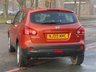 USED 2009 09 NISSAN QASHQAI 2.0 TEKNA DCI 4WD 5d 148 BHP RARE AUTO PAN ROOF LEATHER