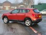 USED 2009 09 NISSAN QASHQAI 2.0 TEKNA DCI 4WD 5d 148 BHP RARE AUTO PAN ROOF LEATHER