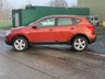 USED 2009 09 NISSAN QASHQAI 2.0 TEKNA DCI 4WD 5d 148 BHP RARE AUTO PAN ROOF LEATHER