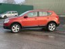 USED 2009 09 NISSAN QASHQAI 2.0 TEKNA DCI 4WD 5d 148 BHP RARE AUTO PAN ROOF LEATHER