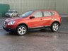 USED 2009 09 NISSAN QASHQAI 2.0 TEKNA DCI 4WD 5d 148 BHP RARE AUTO PAN ROOF LEATHER