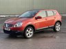 USED 2009 09 NISSAN QASHQAI 2.0 TEKNA DCI 4WD 5d 148 BHP RARE AUTO PAN ROOF LEATHER