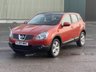 USED 2009 09 NISSAN QASHQAI 2.0 TEKNA DCI 4WD 5d 148 BHP RARE AUTO PAN ROOF LEATHER